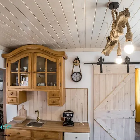 Our House * Sozopol