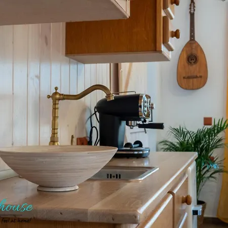 Our House Appartement Sozopol