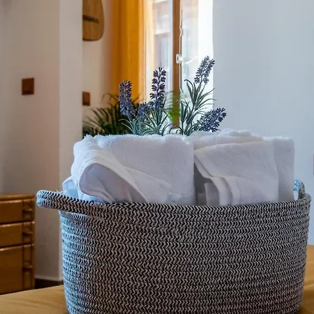 Our House Apartment Sosopol