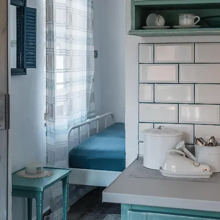 Appartement Our House