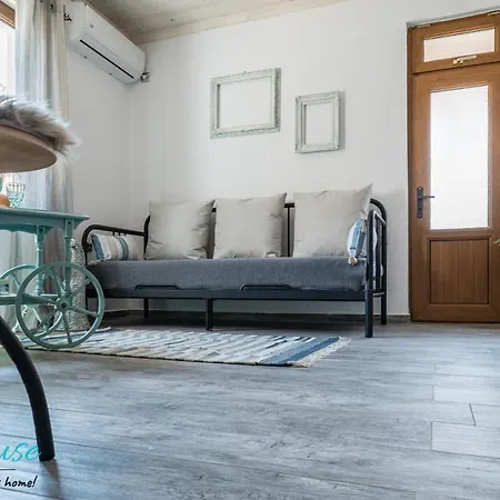 Our House Appartement *