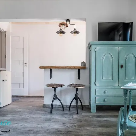 Our House * Sozopol