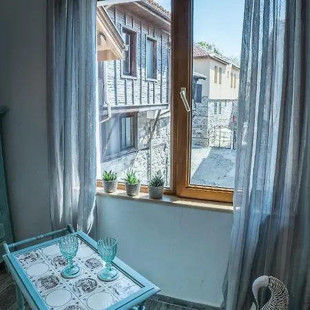 Our House Appartement