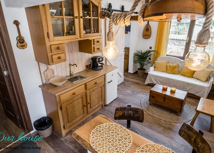 Our House Созопол