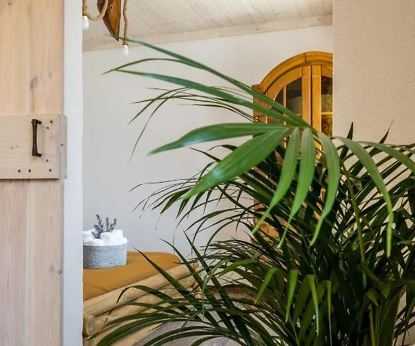 Our House Апартамент