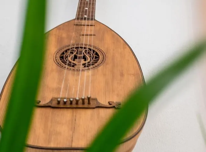 Our House Апартамент *