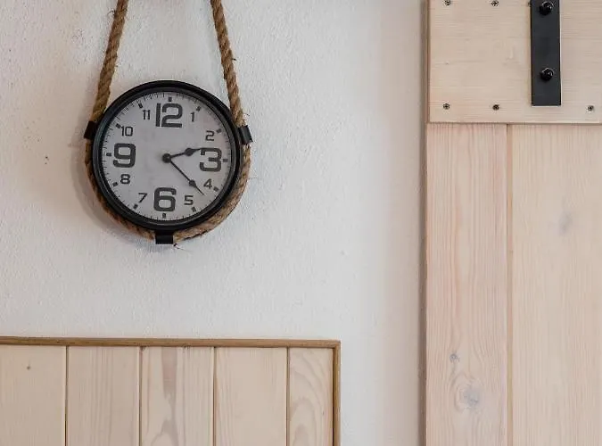 Appartement Our House *