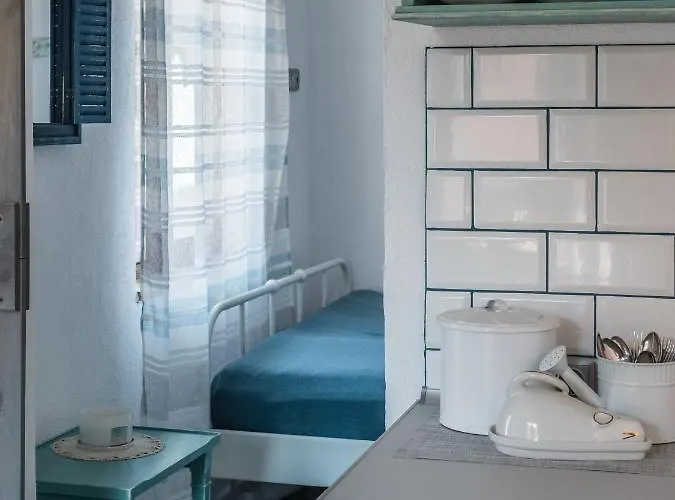 Апартамент Our House