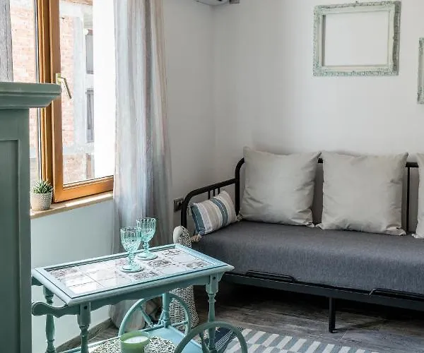 Апартамент Our House Созопол