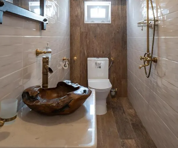 Our House Апартамент Созопол