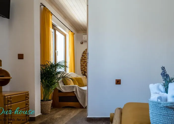 Our House Созопол