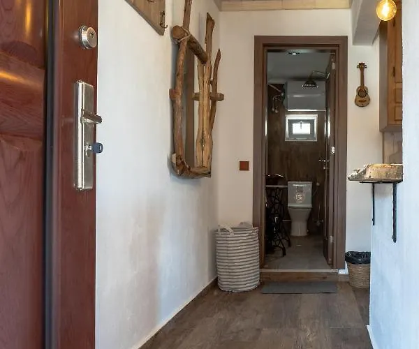 Our House Апартамент *