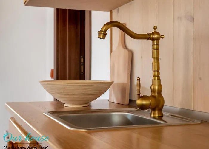 Our House * Созопол