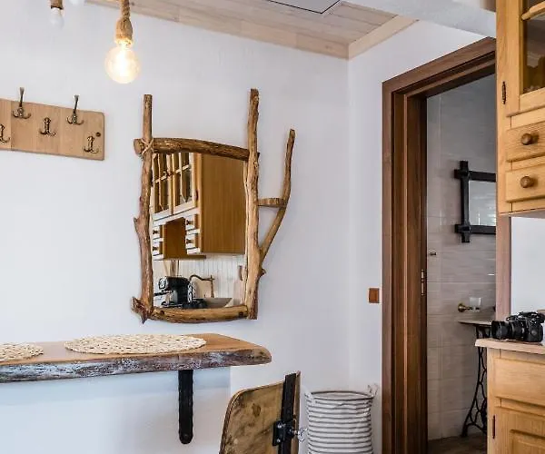 Our House Апартамент *