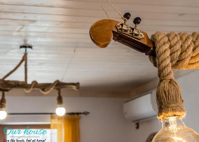 Our House Апартамент Созопол