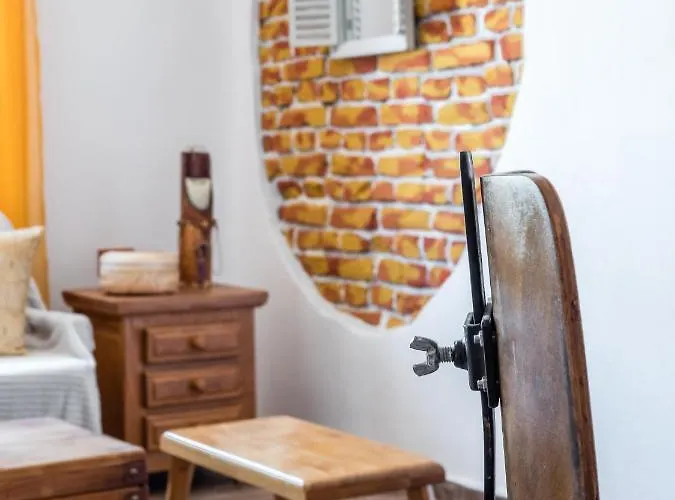 Our House Апартамент