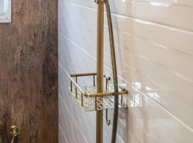 Апартамент Our House Созопол