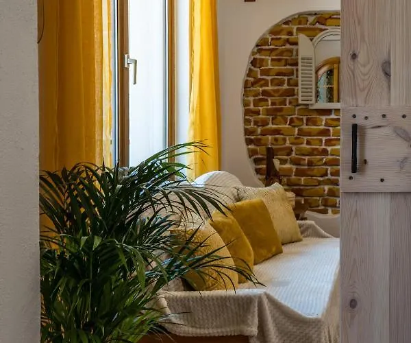 Our House Апартамент Созопол