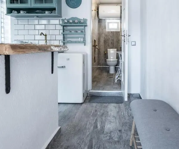 Апартамент Our House Созопол