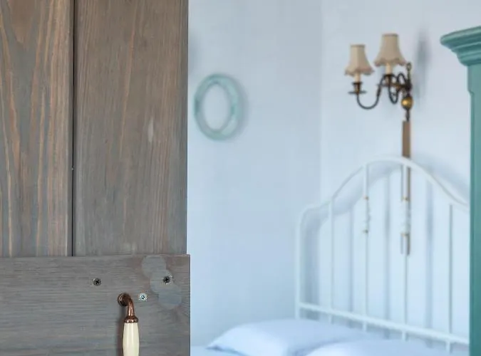 Апартамент Our House *