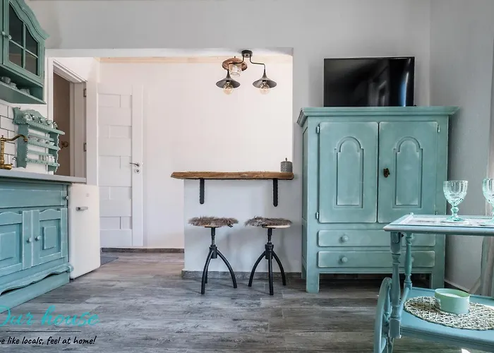 Our House * Созопол