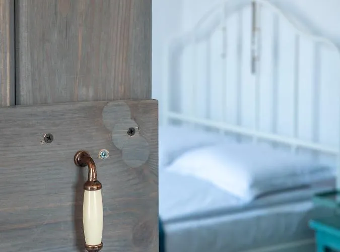 Апартамент Our House