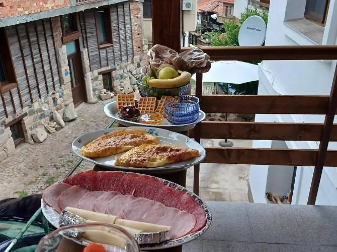 Апартамент Our House