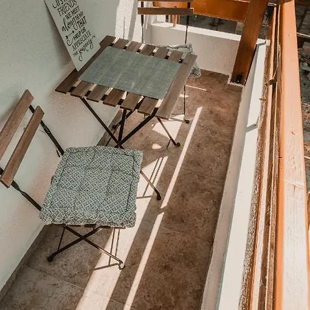 Our House Apartment Sozopol