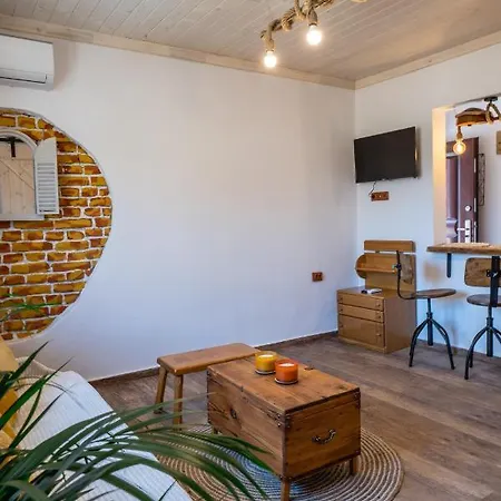 Our House Созополь