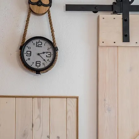 Апартаменты Our House *