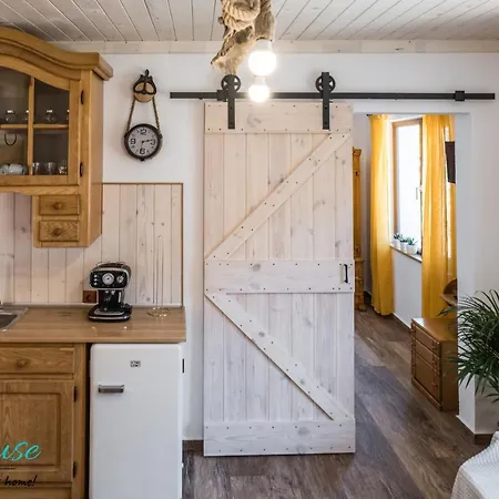 Our House Sozopol
