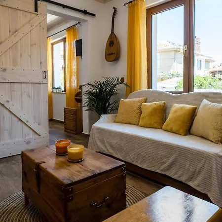 شقة Our House سوزوبول