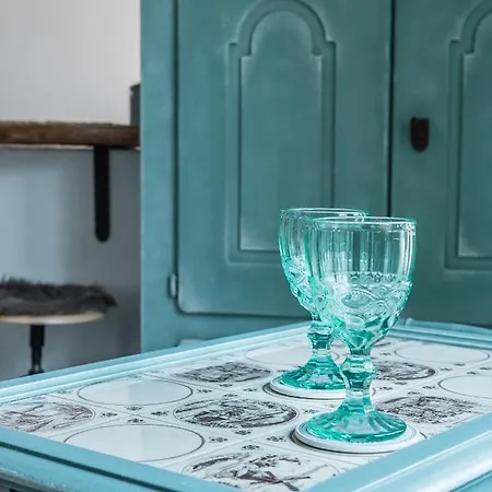 شقة Our House سوزوبول