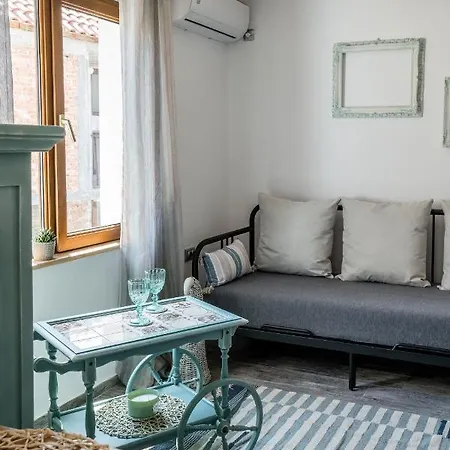 شقة Our House سوزوبول