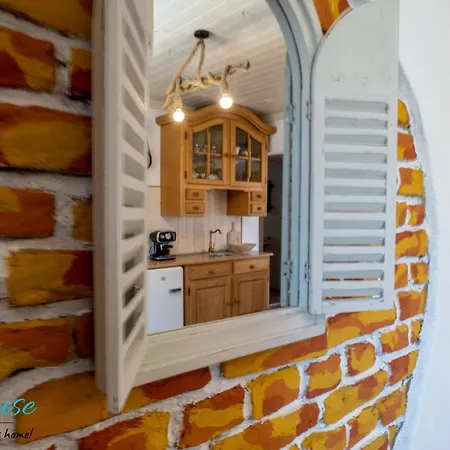 Our House * Sozopol