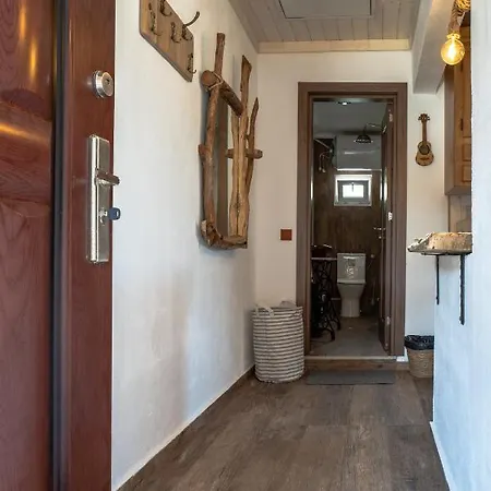 Our House Апартаменты *