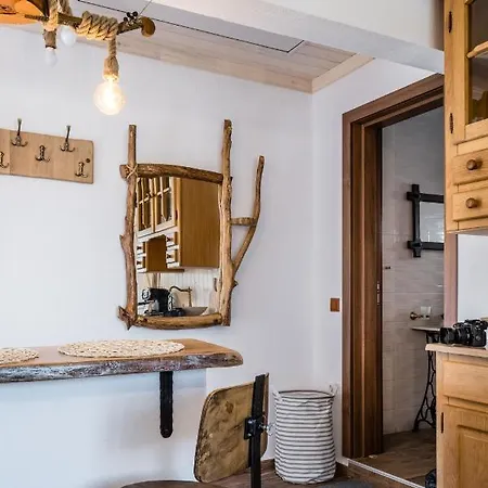 Our House Apartment *