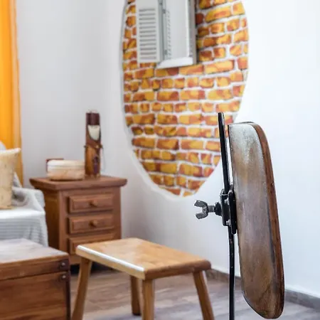 Our House Апартаменты