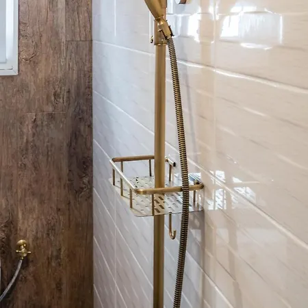 شقة Our House سوزوبول