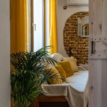 Our House Апартаменты Созополь