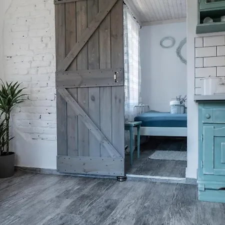 Our House * Созополь