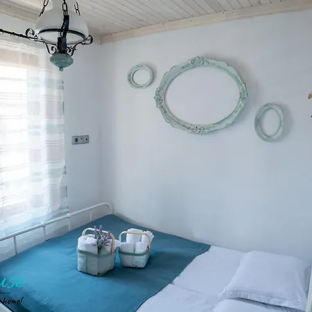 Our House Апартаменты