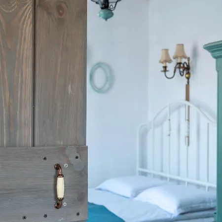 Апартаменты Our House *