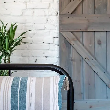 Our House Апартаменты Созополь