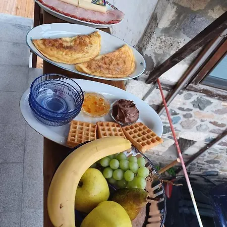 Our House Sozopol