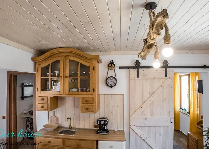 Our House * Созопол