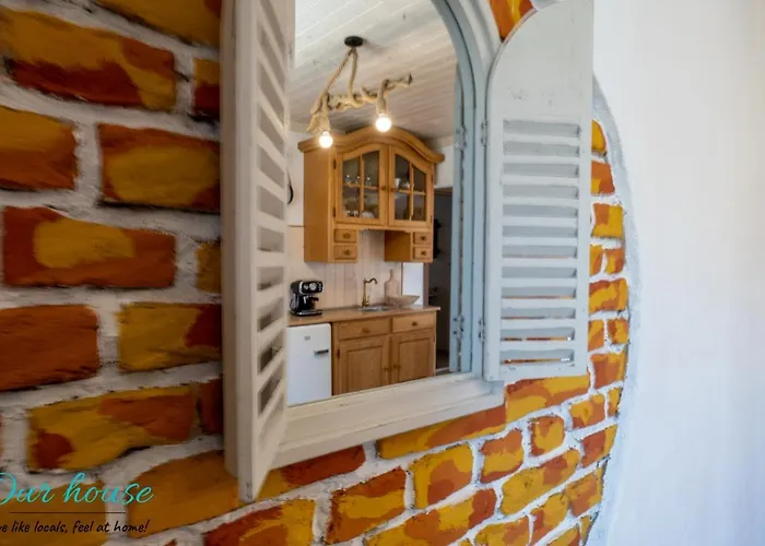 Our House * Созопол