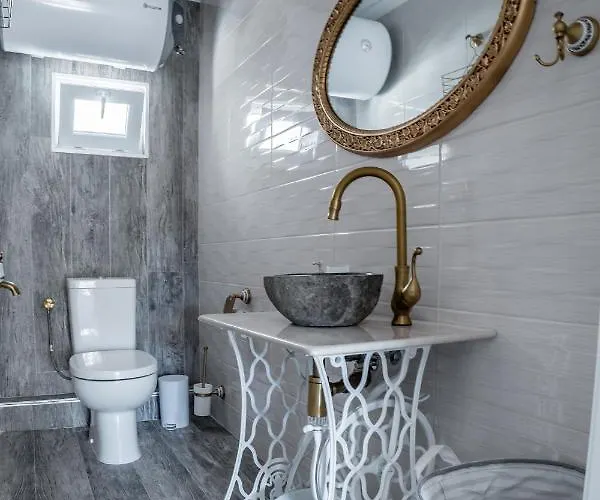 Апартамент Our House *