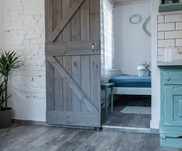 Our House * Созопол