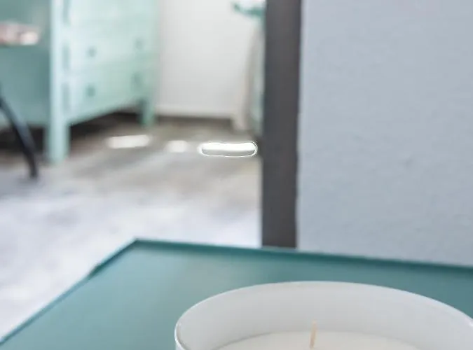 Our House Апартамент *